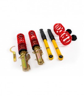 Volkswagen Bora Kombi 1999-2006 MTS Coiloveriai MTSGWVW11