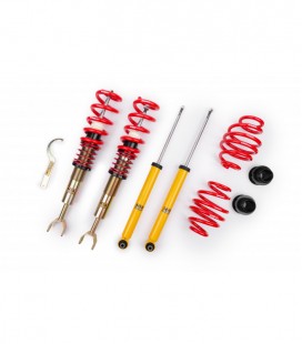 Volkswagen Passat B5 FL Sedan 2000-2005 MTS Coilovers MTSGWAU39