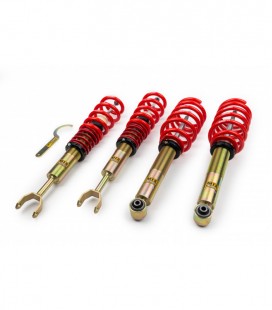 Volkswagen Passat B5 FL Sedan 1996-2005 MTS Coilovers MTSGWAU28