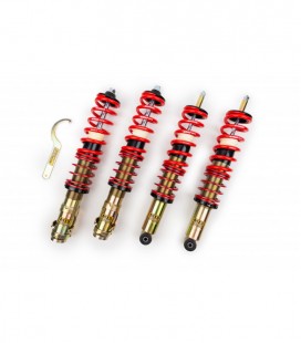 Volkswagen Polo III 1994-1999 MTS Coiloveriai MTSGWVW27