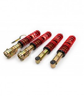 Volkswagen Polo III 1994-1999 MTS Coiloveriai MTSGWVW27