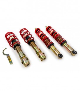 Volkswagen Polo III FL 1999-2001 MTS Coilovers MTSGWVW28