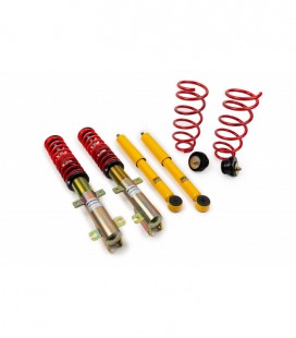 Volvo V70 I 1995-2000 MTS Coiloveriai MTSGWVO02