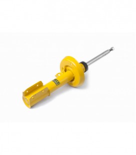 Opel Astra G Cabriolet 2001-2005 MTS Front shock MTSOP006FL