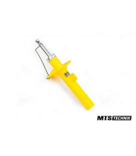 Peugeot 206 Sedan 2003-2009 MTS Priekinis amortizatorius MTSPE004FR