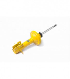 Volkswagen Scirocco II 1981-1994 MTS Front shock MTSVW001F
