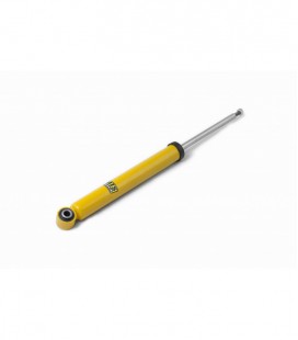 Audi A3 8P Cabriolet 2008-2013 MTS Rear shock MTSVW005R