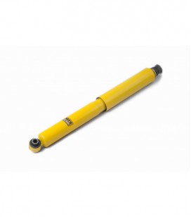 Opel Calibra A 1990-2000 MTS Rear shock MTSOP003R