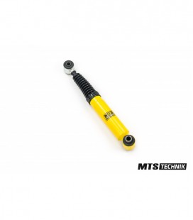 Peugeot 206 Cabriolet 2003-2009 MTS Galinis amortizatorius MTSPE004R