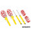 BMW 3 Series / E46 Coupe 1998- 40/40 mm MTS Lowering Kits MTSKPLBM062