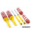 Volkswagen Bora 1997- 35/35 mm MTS Lowering Kits MTSKPLVW090