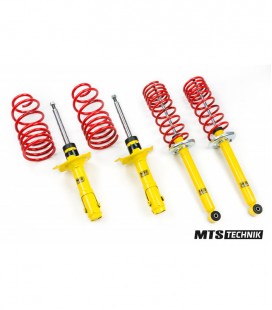 Volkswagen Golf III 1994-1997 40/35 mm MTS Lowering Kits MTSKPLVW036