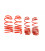 Audi A3 8L 1996-2003 35/35 mm MTS Lowering Springs MTSXVW178