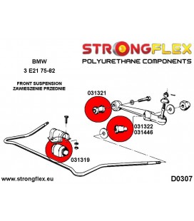 031321B: Front lower inner bush