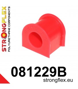 081229B: Front anti roll bar bush