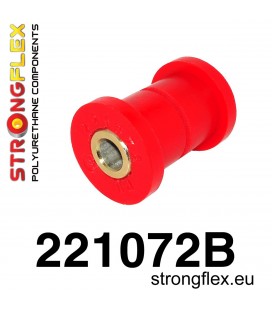 221072B: Front wishbone front bush 30mm