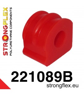 221089B: Front anti roll bar bush