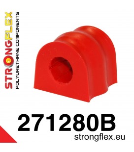 271280B: Front anti roll bar bush