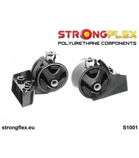 121433B: Engine mount inserts