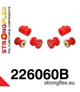 226060B: Front suspension bush kit