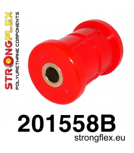 201558B: Spring bushing