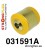 031591A: Rear upper control arm to hub bush SPORT
