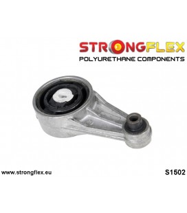 151651B: Engine mount bush - dog bone PH I