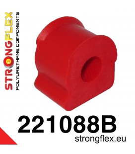 221088B: Front anti roll bar bush