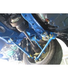 211694A: Rear trailing arm front bush 46mm SPORT