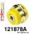121878A: Front lower arm - rear bush SPORT