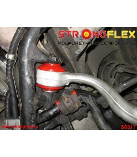 036234B: Full suspension bush kit E39 Touring