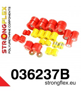 036237B: Full suspension bush kit