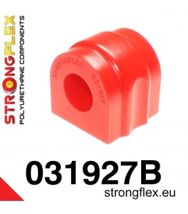 031927B: Front anti roll bar bush