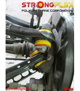 036215A: Full suspension bush kit SPORT