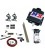 8 CYL Water Methanol Direct Port Stage 1 Boost or WOT Activated System