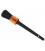 ADBL Round Detailing Brush 12 - 25mm