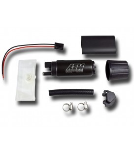 AEM fuel pump ELECTRONICS 320lph