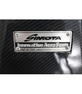 Aero Form HONDA PRELUDE 2.0 97-99