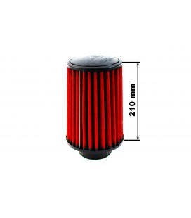 Air filter AEM 21-2038DK 60-77MM