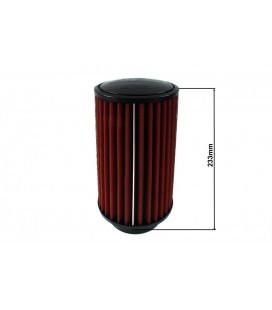 Air filter AEM 21-2059DK 102MM