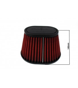 Air filter AEM 21-2145DK 89MM