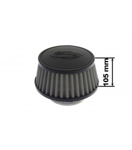 Air filter SIMOTA JAU-D02501-20 60-77mm Steel