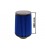 SIMOTA oro filtras JAU-H02201-11 101mm mėlynas