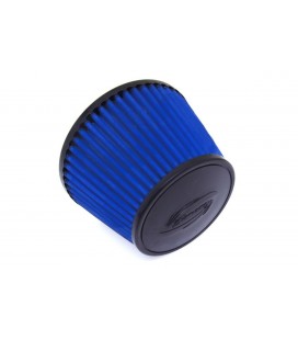 Air filter SIMOTA JAU-I04201-03 114mm Blue