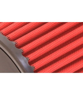 Air filter SIMOTA JAU-X02101-11 60-77mm Red