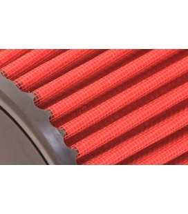 Air filter SIMOTA JAU-X02101-11 80-89mm Red