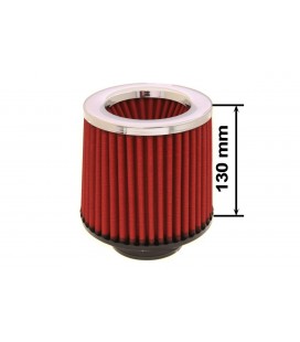 Air filter SIMOTA JAU-X02103-05 60-77mm Red