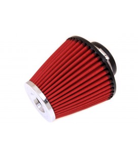 Air filter SIMOTA JAU-X02109-05 80-89mm Red