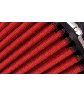 Air filter SIMOTA JAU-X02109-05 80-89mm Red