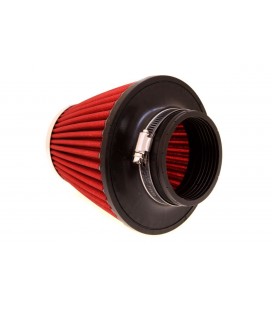 Air filter SIMOTA JAU-X02109-05 80-89mm Red